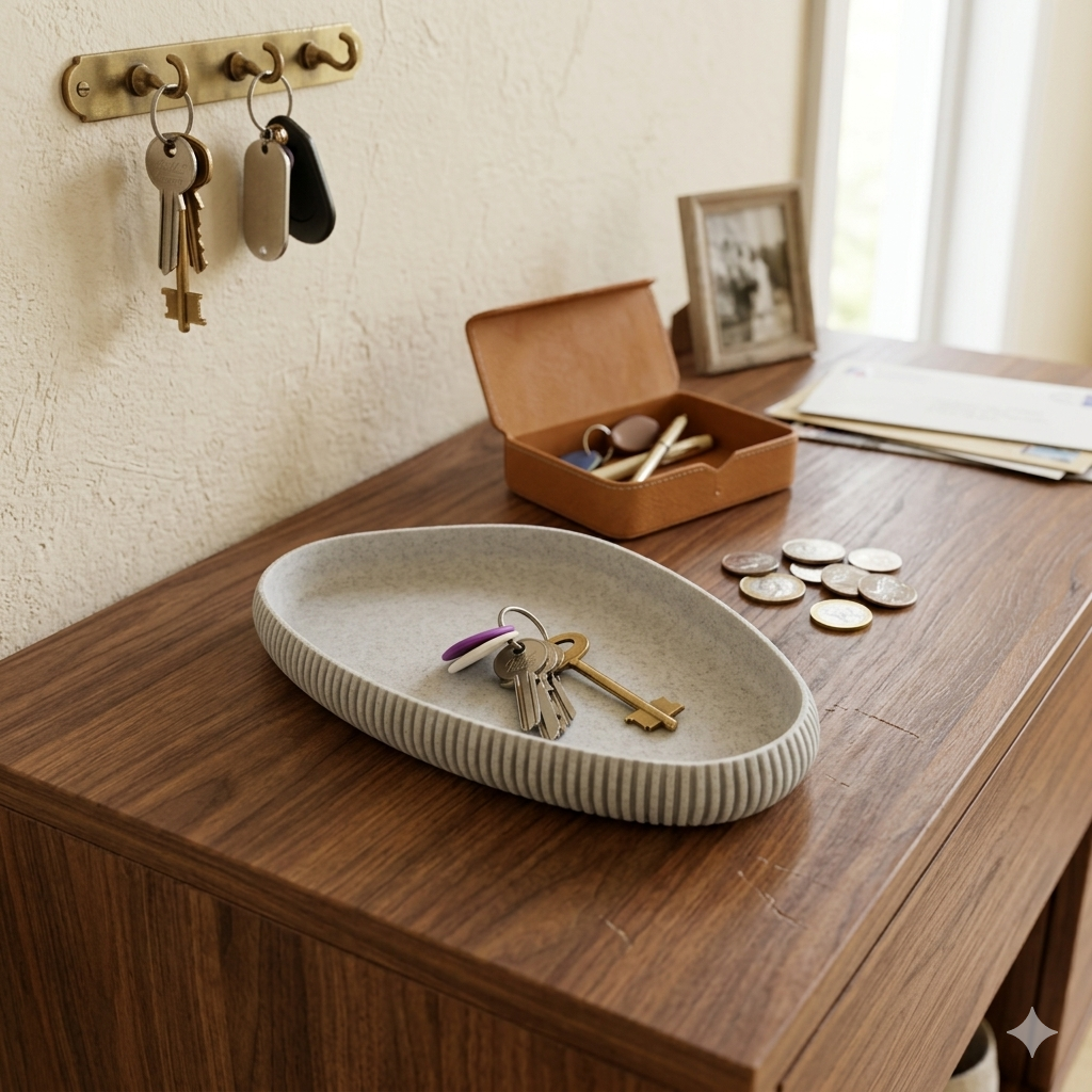 Quiet Nest Trays