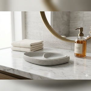 White Marble