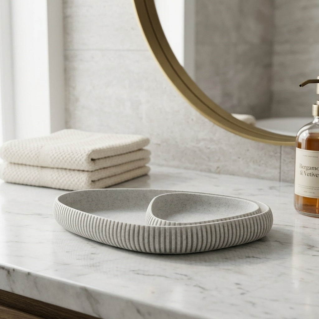 Quiet Nest Trays